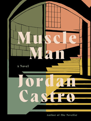 cover image of Muscle Man